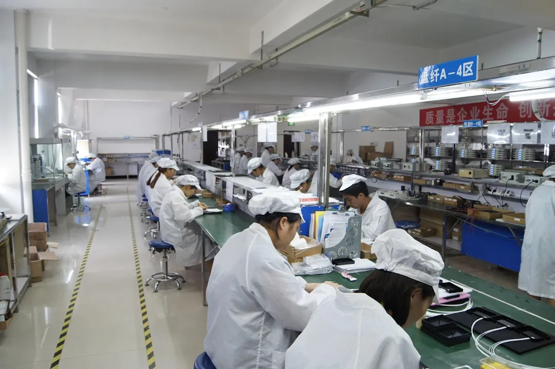 杭州SMT电子制造中贴片电容选型要点与常见误区分析正文配图 2